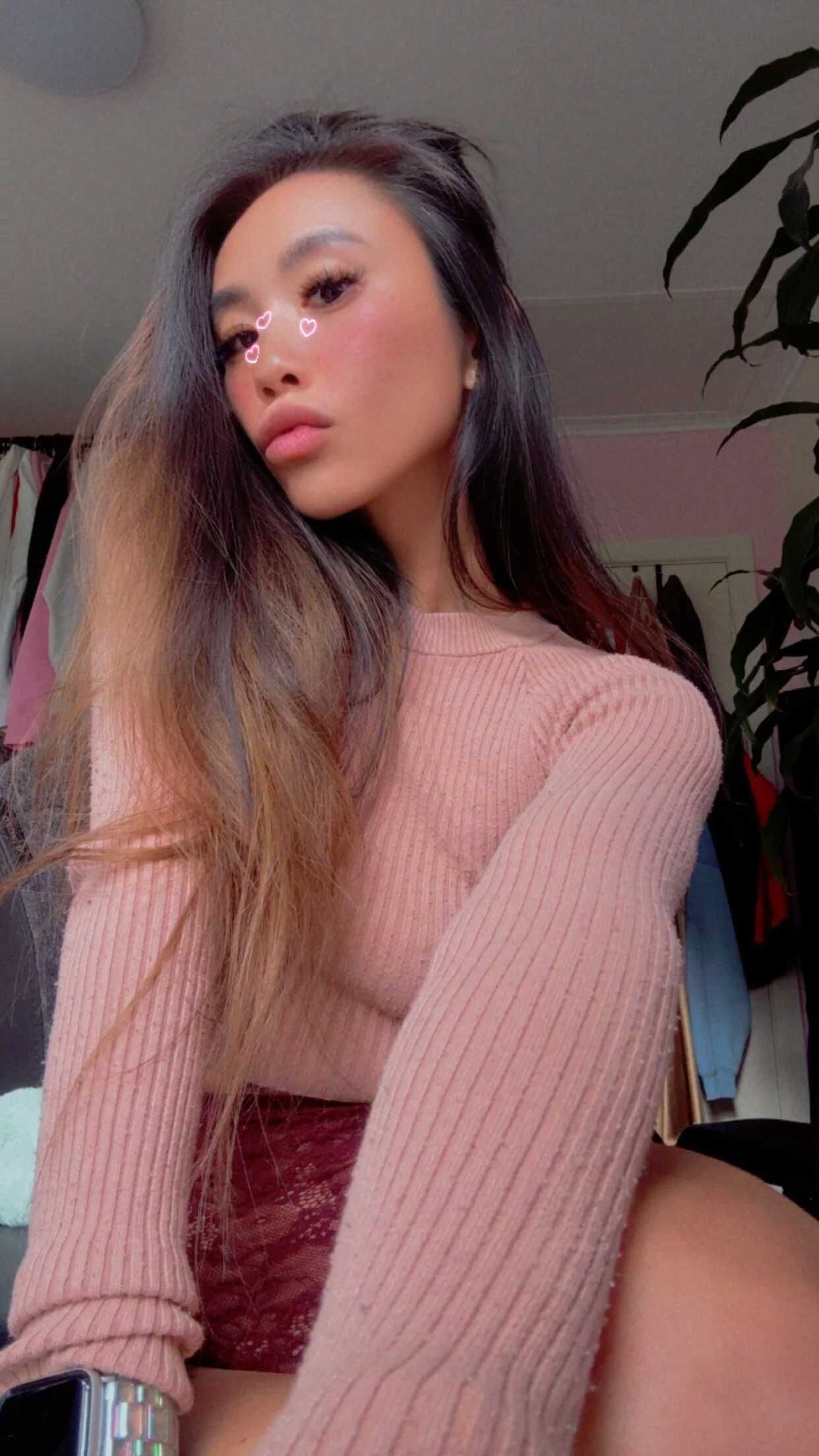 XXX Porn Photo of Nude millamischief 19