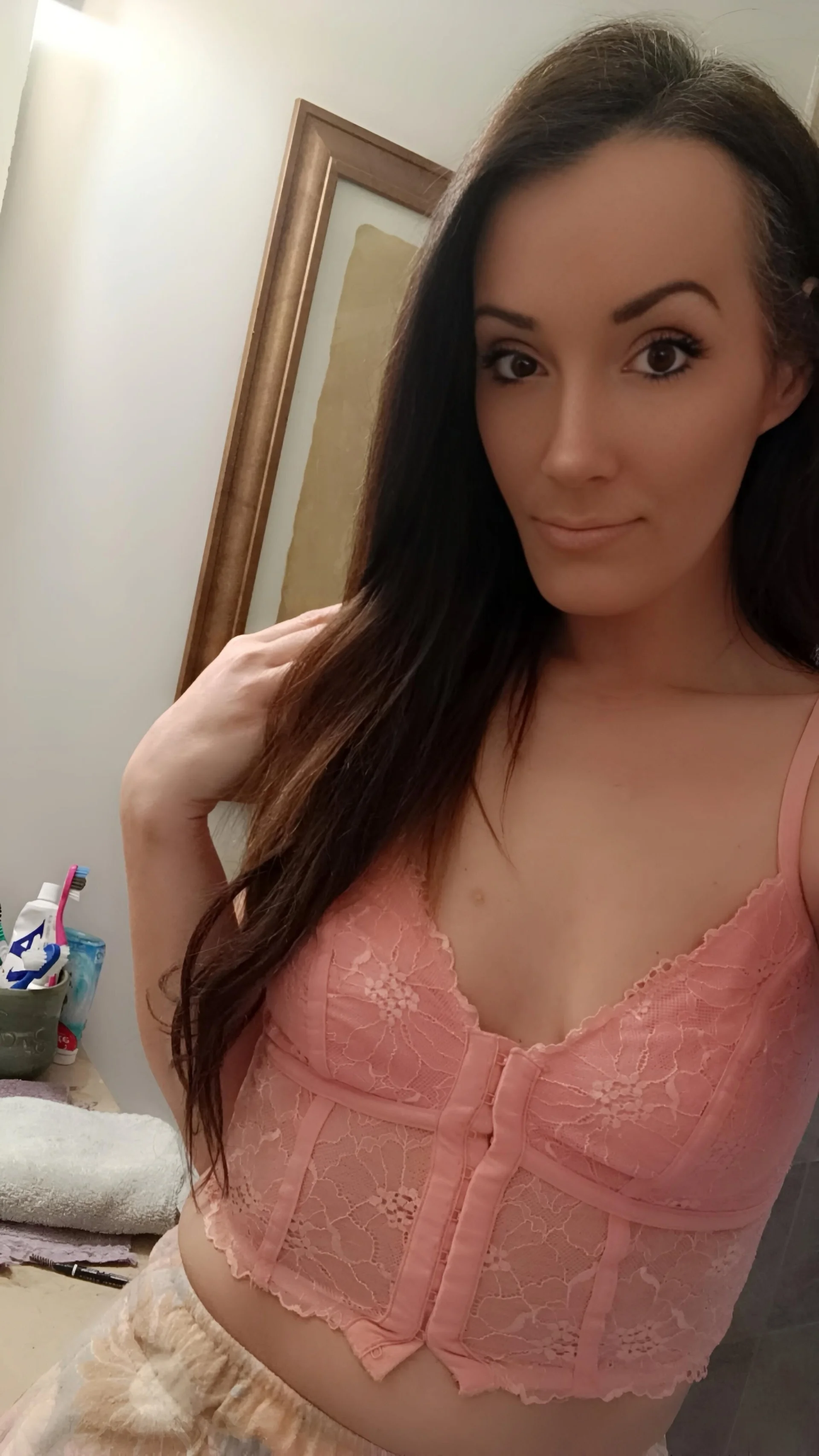 XXX Porn Photo of Nude goddessnathalie1 5