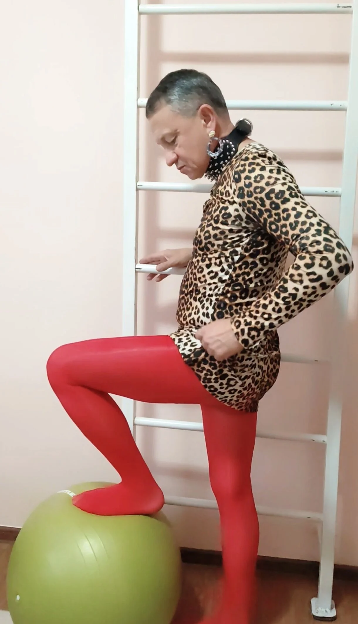 XXX Porn Photo of Nude Sashabikros 147