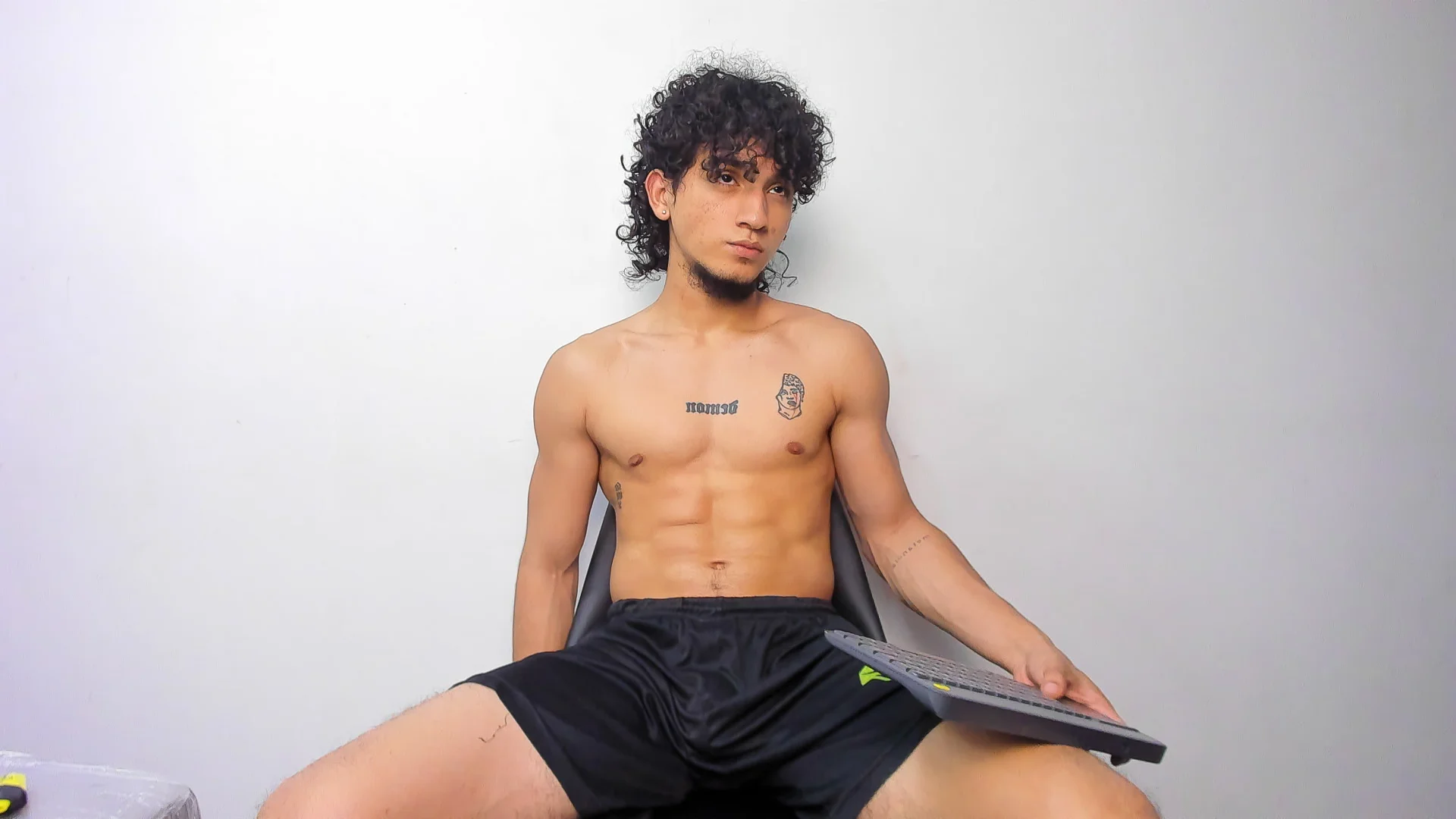 XXX Porn Photo of Nude JackesTaylor 5