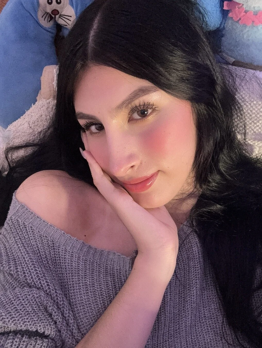 XXX Porn Photo of Nude valeria_gonzales_ 2