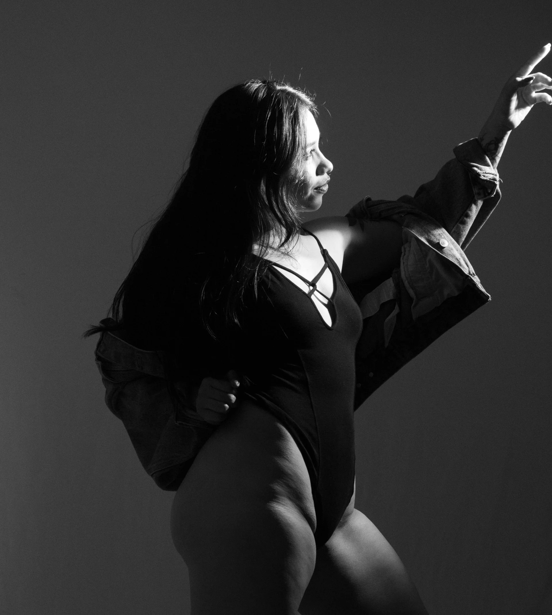 XXX Porn Photo of Nude FireTheGun_ 6