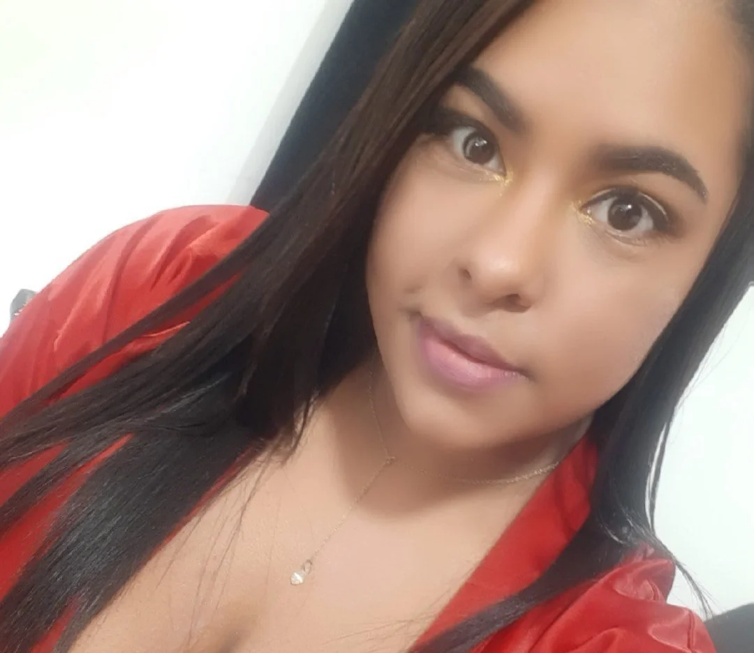 XXX Porn Photo of Nude alisson-castro 7
