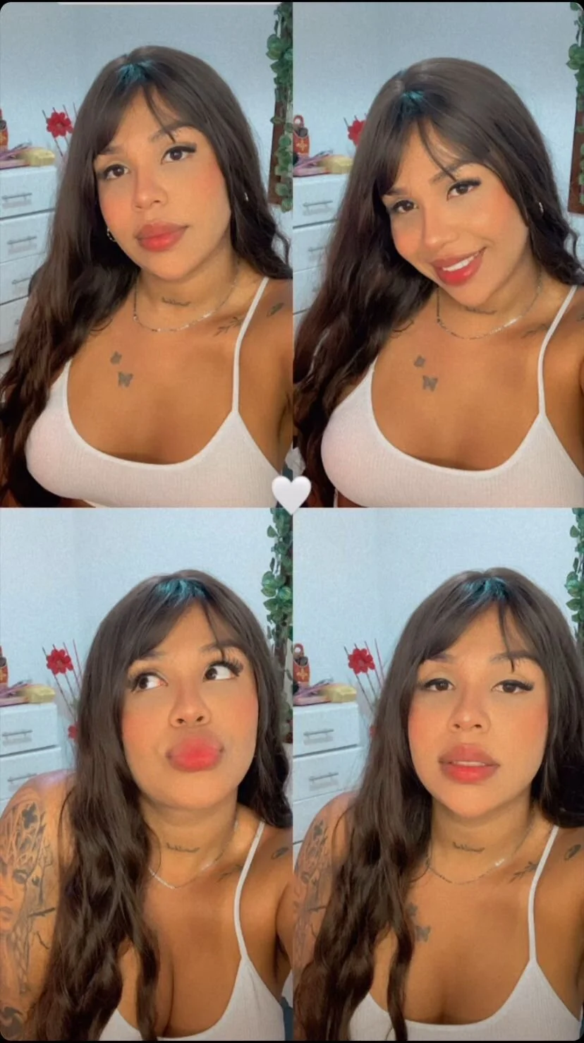 XXX Porn Photo of Nude tinalove7 4