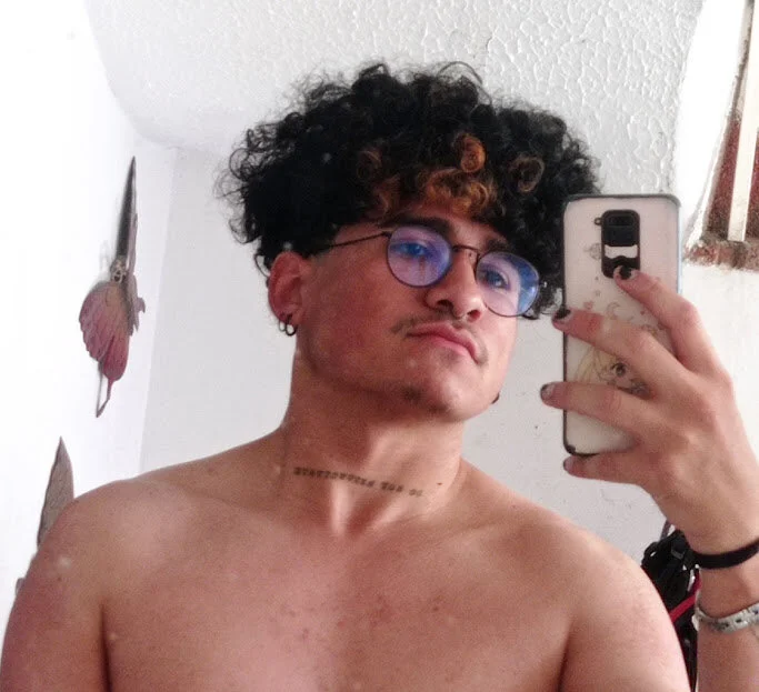 XXX Porn Photo of Nude __JaviJavi 7
