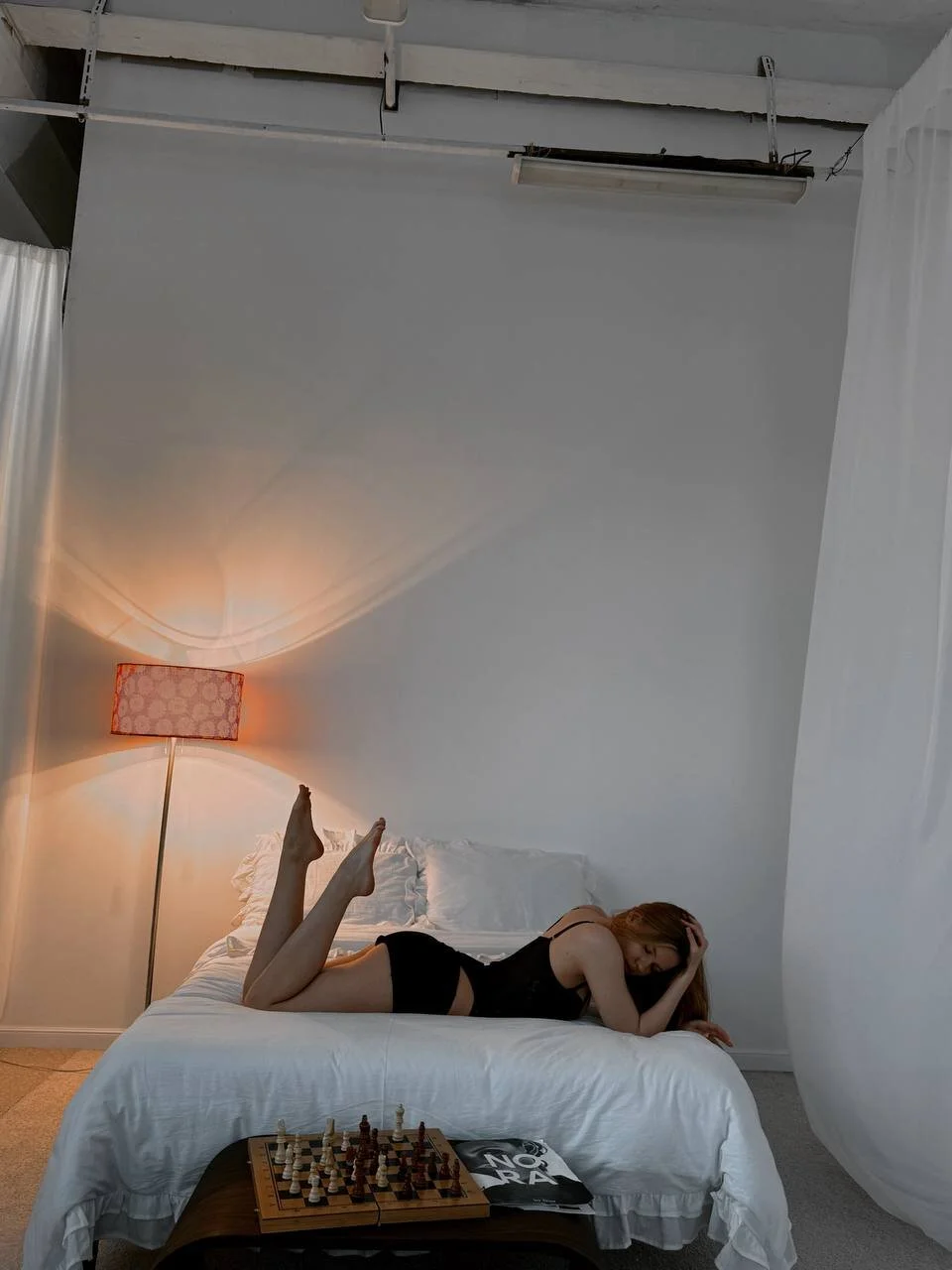 XXX Porn Photo of Nude Lyla_liss 5