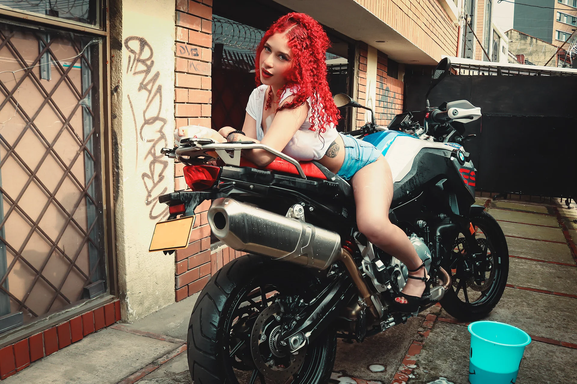 XXX Porn Photo of Nude ValeryRossell 95