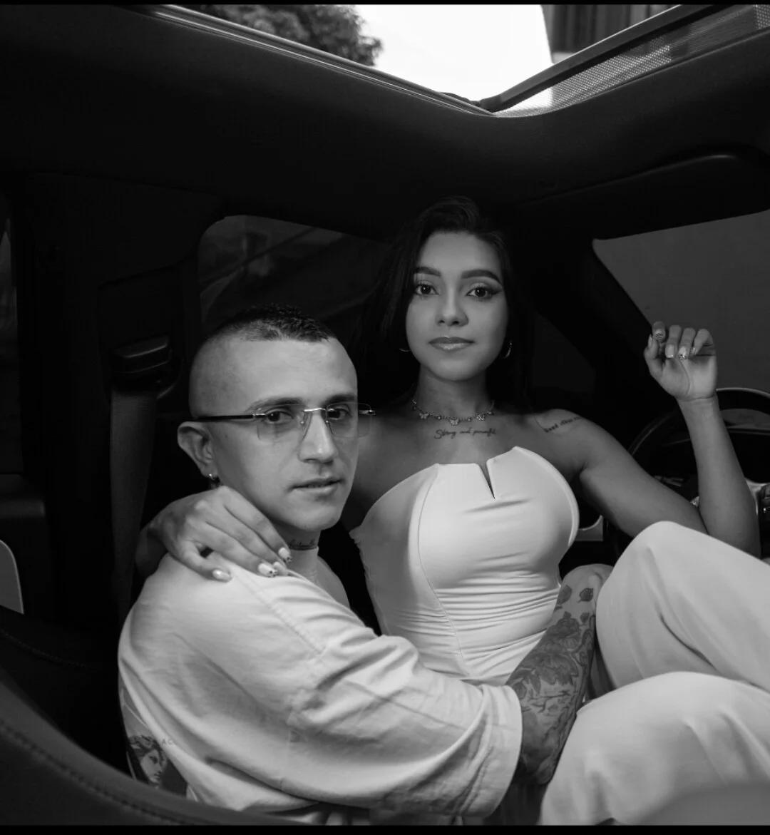 XXX Porn Photo of Nude CharlotteAndSimon 12