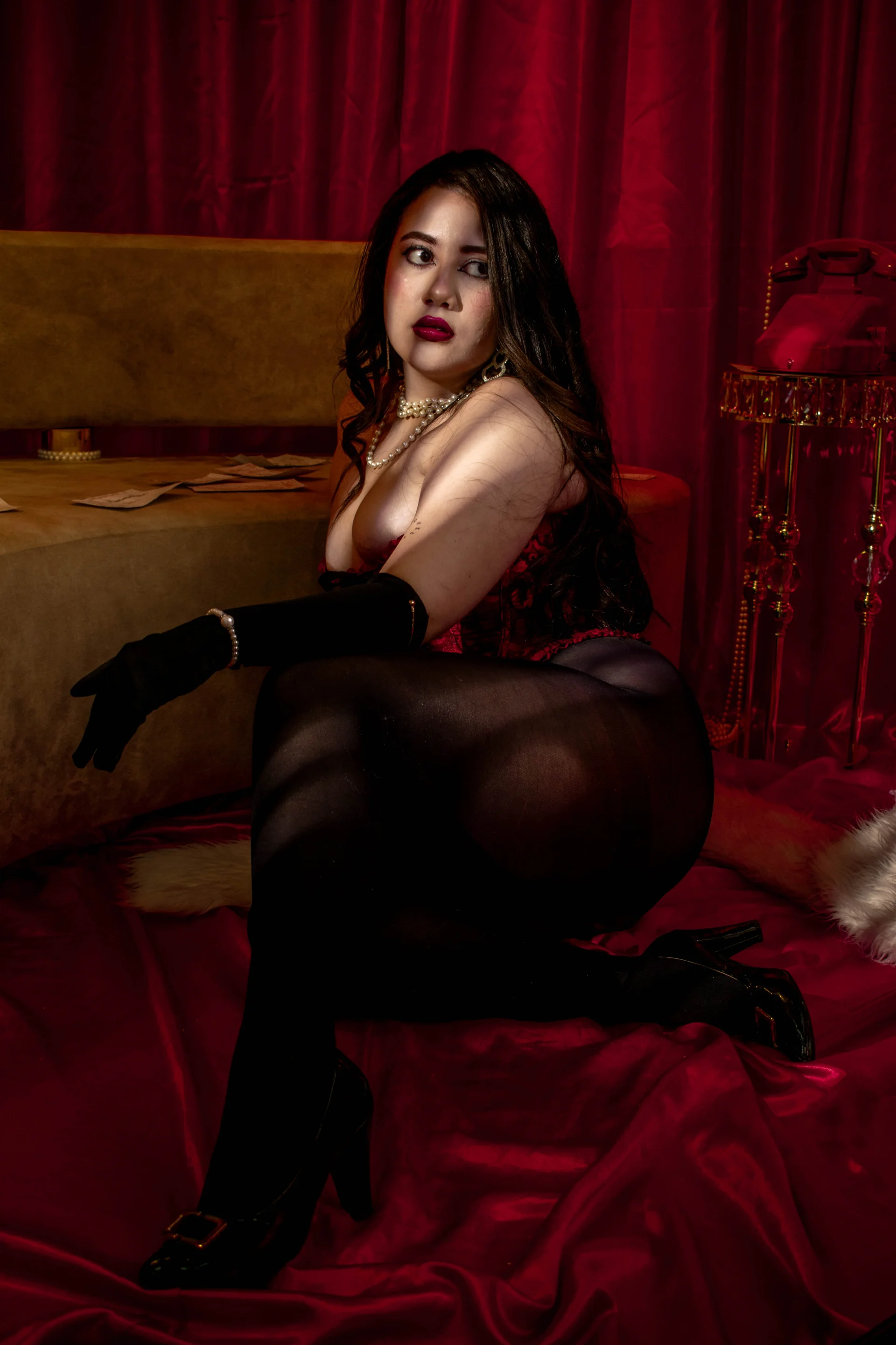XXX Porn Photo of Nude VeroLodge 20