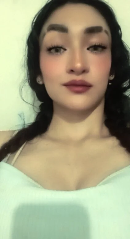 XXX Porn Photo of Nude Aisha_sweetx 4