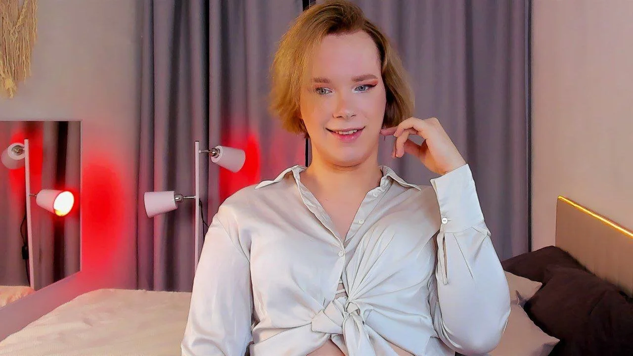 XXX Porn Photo of Nude Amanda_Butlerr 1