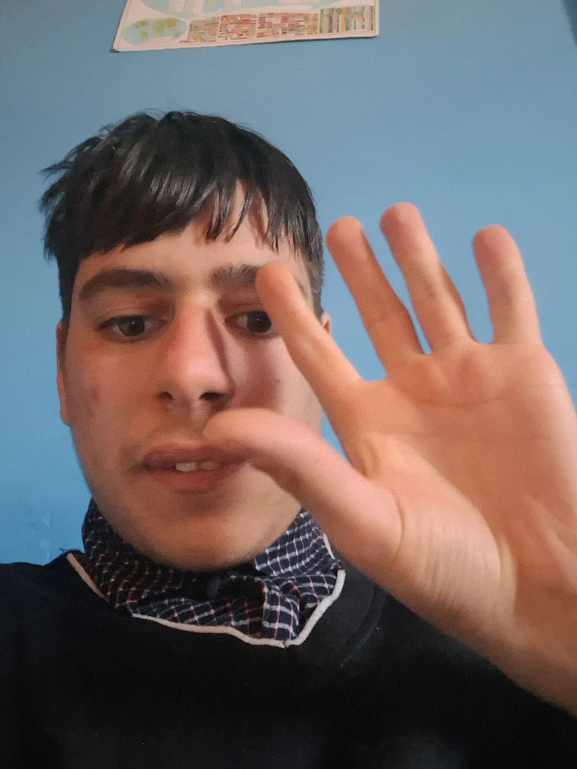 XXX Porn Photo of Nude Lavinid 1