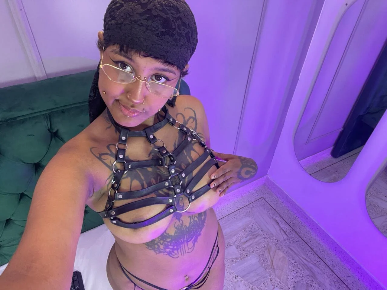 XXX Porn Photo of Nude lanemugler 13