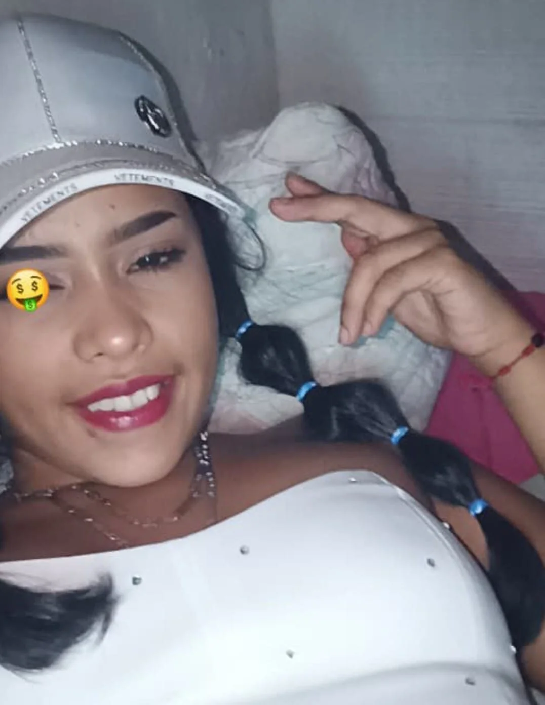 XXX Porn Photo of Nude Bebesita_13 33