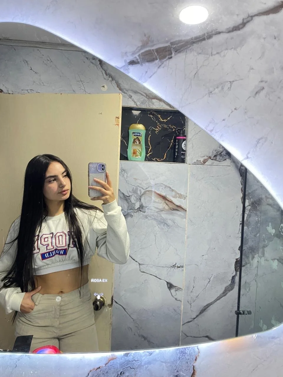XXX Porn Photo of Nude scarleth_zin 3