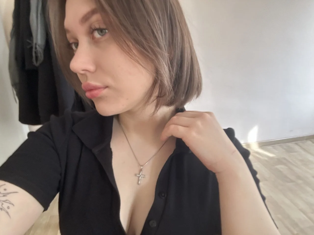 XXX Porn Photo of Nude Nore_swam 5