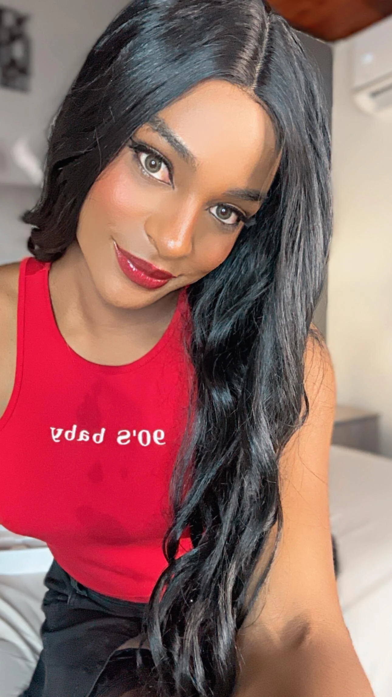 XXX Porn Photo of Nude nahomi_campbell 170
