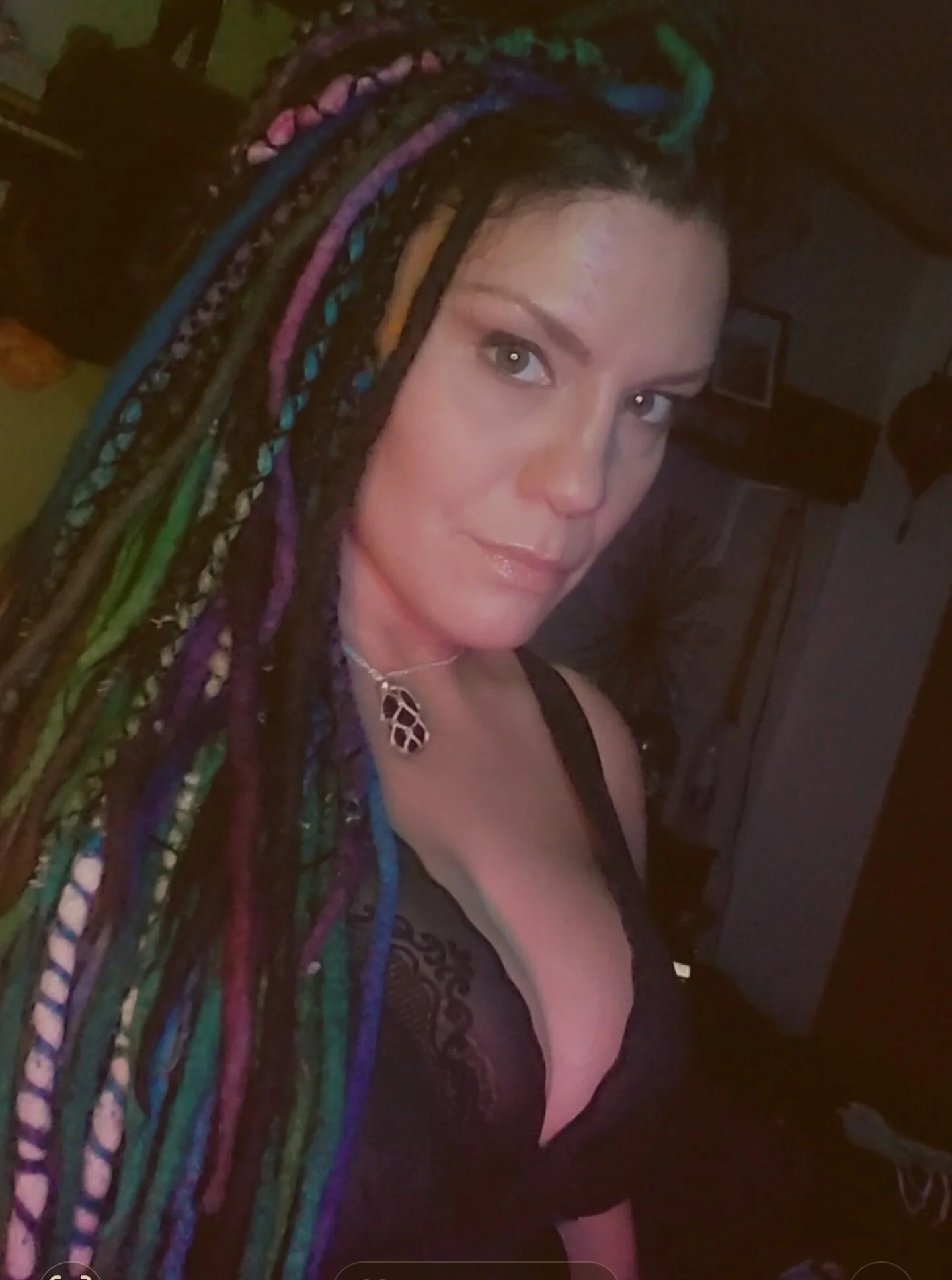 XXX Porn Photo of Nude Medarda 13