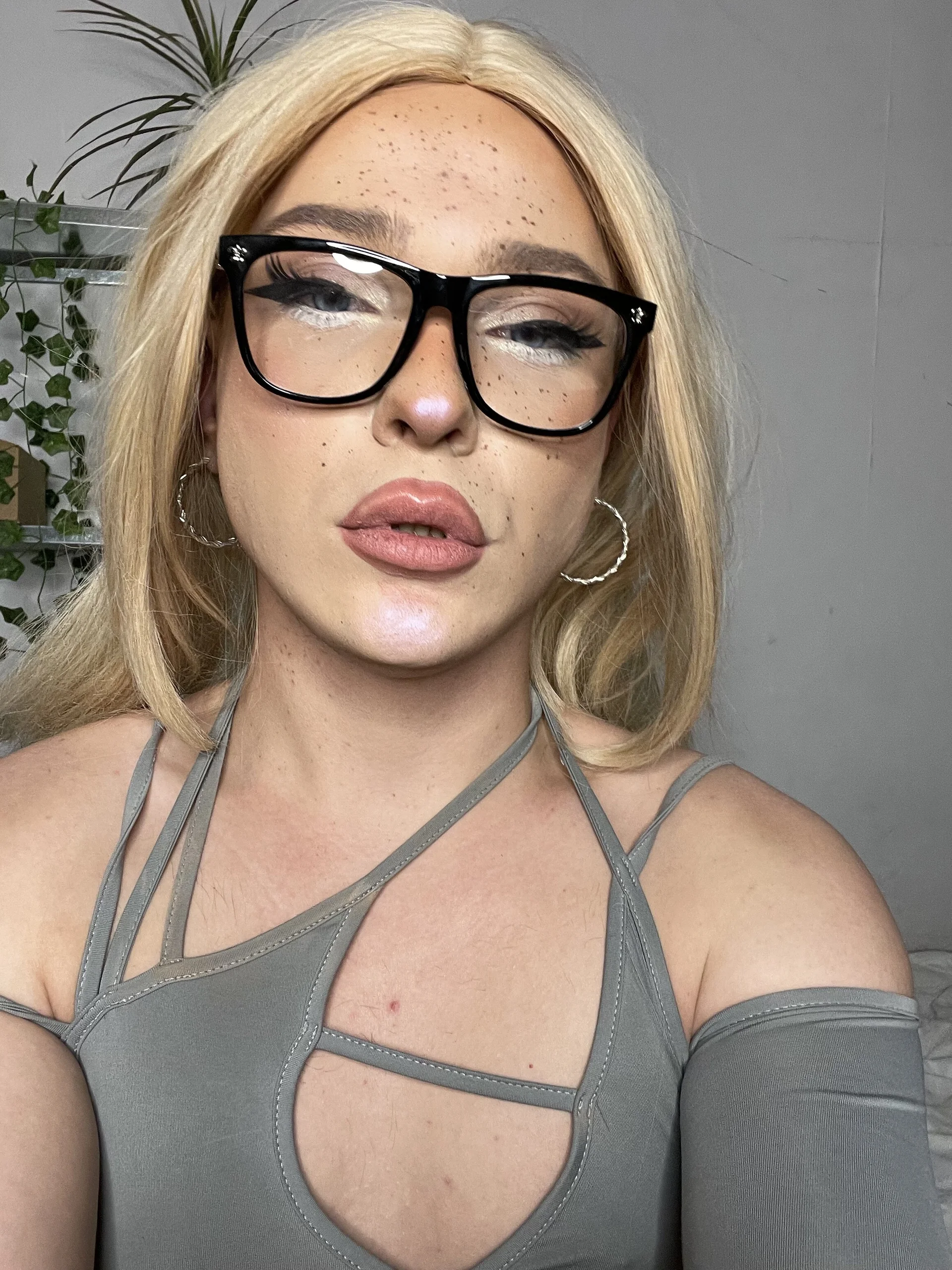 XXX Porn Photo of Nude Michelle_Jacksonn 4