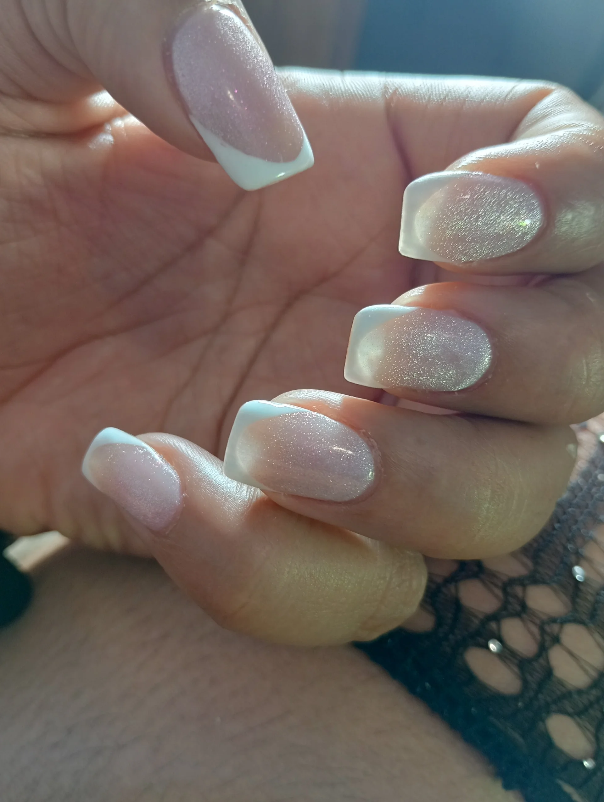 XXX Porn Photo of Nude lumi_bellx 47