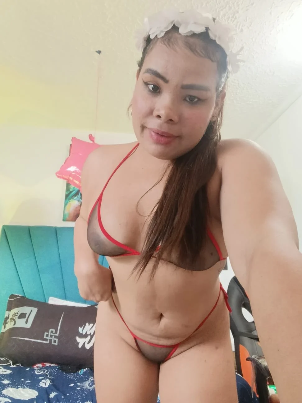 XXX Porn Photo of Nude Mariana_star1 22