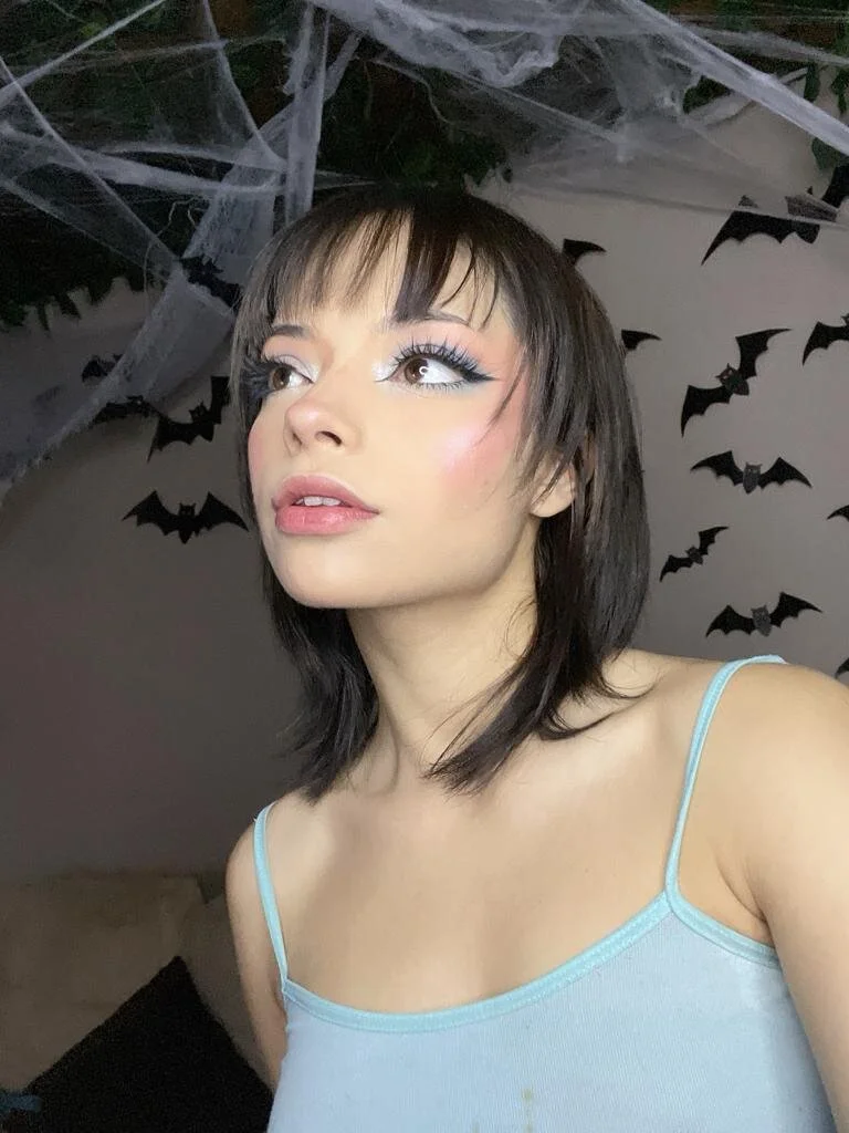 XXX Porn Photo of Nude maryberry__ 7