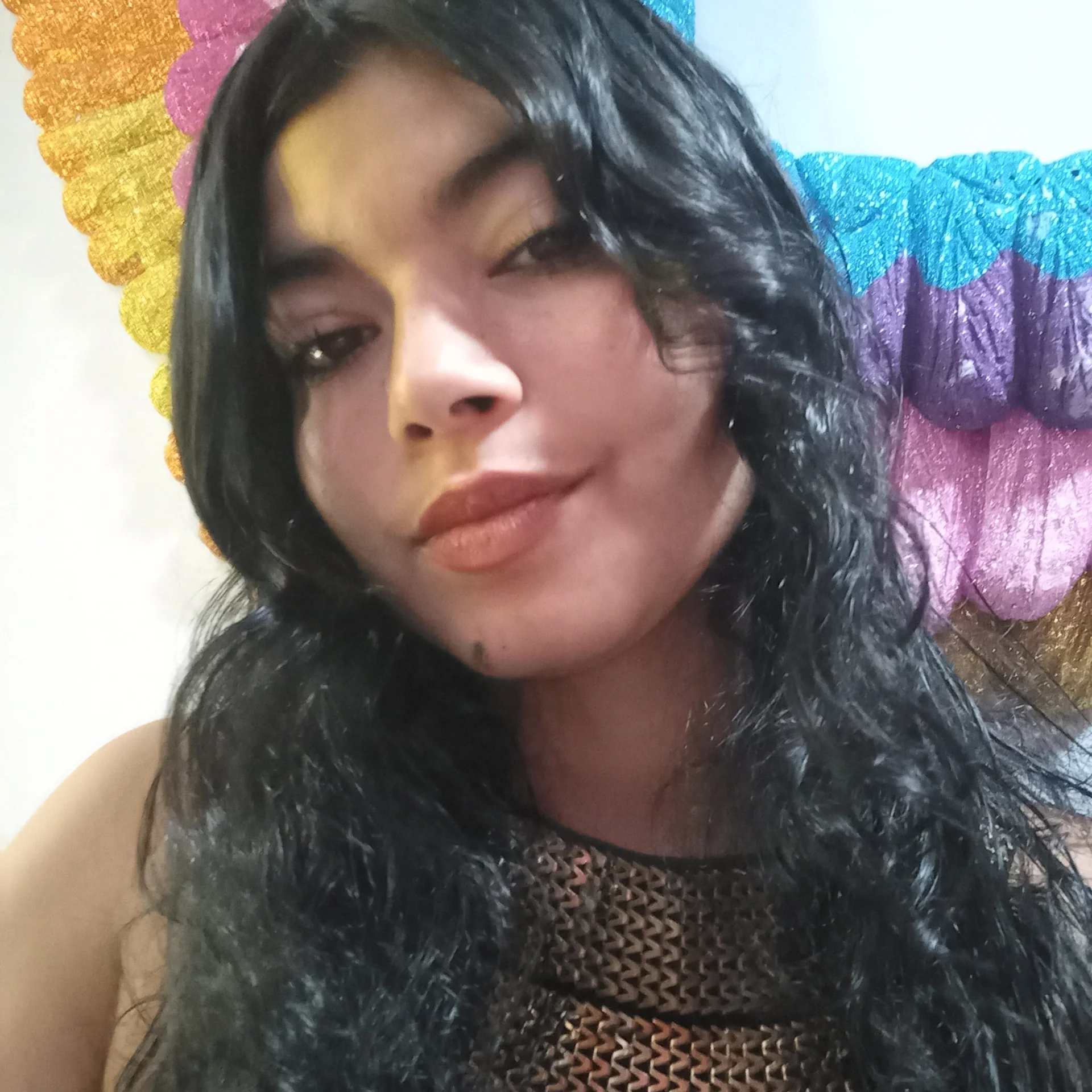 XXX Porn Photo of Nude Danna_777 5