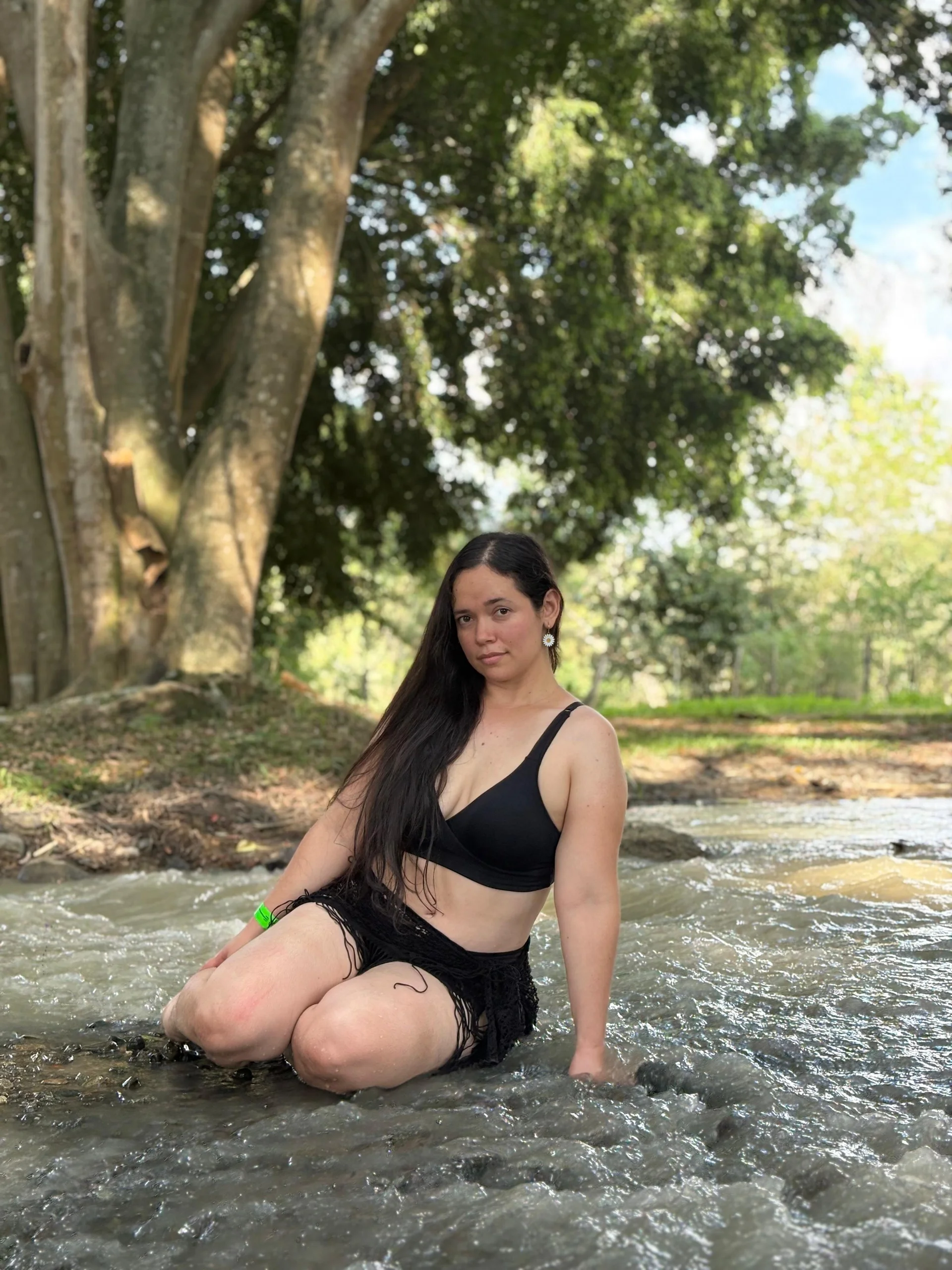 XXX Porn Photo of Nude loreen_grey 77