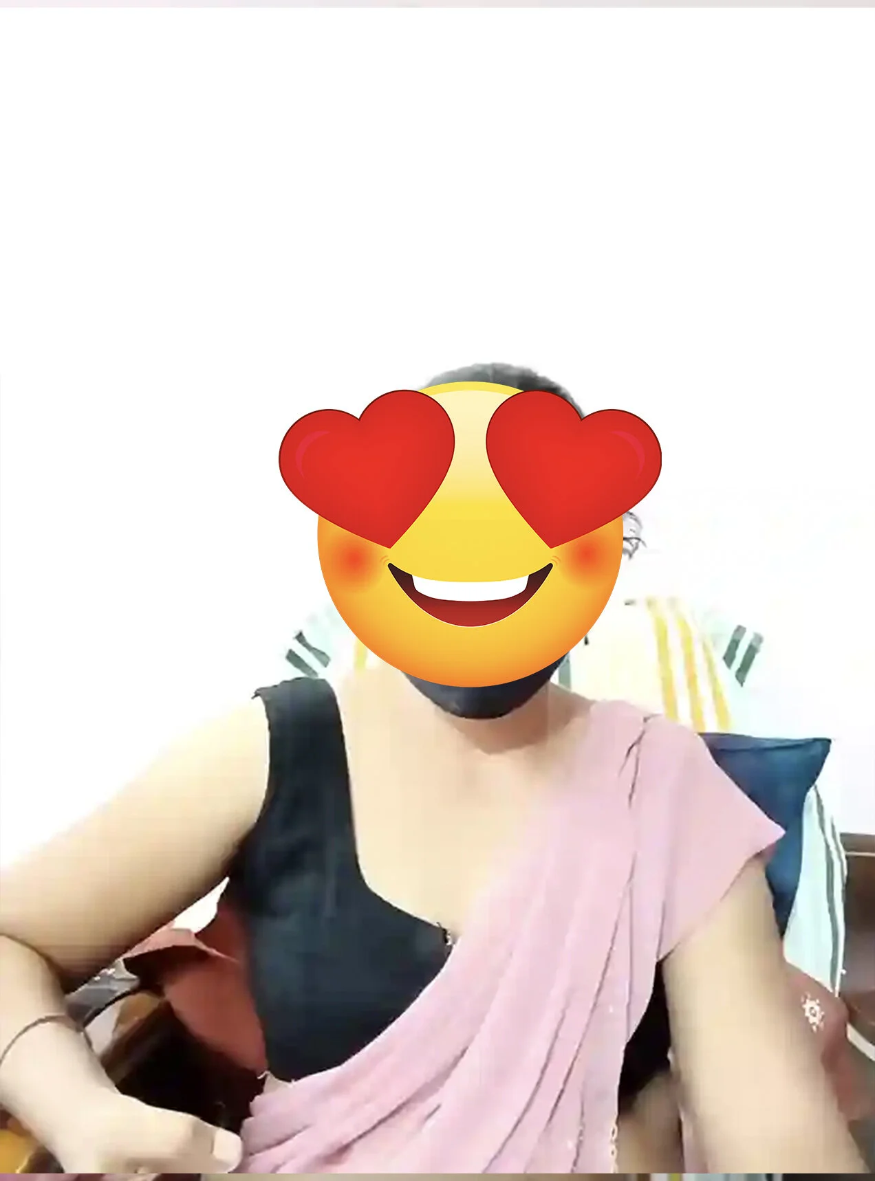 XXX Porn Photo of Nude Keerthi-Telugu 3