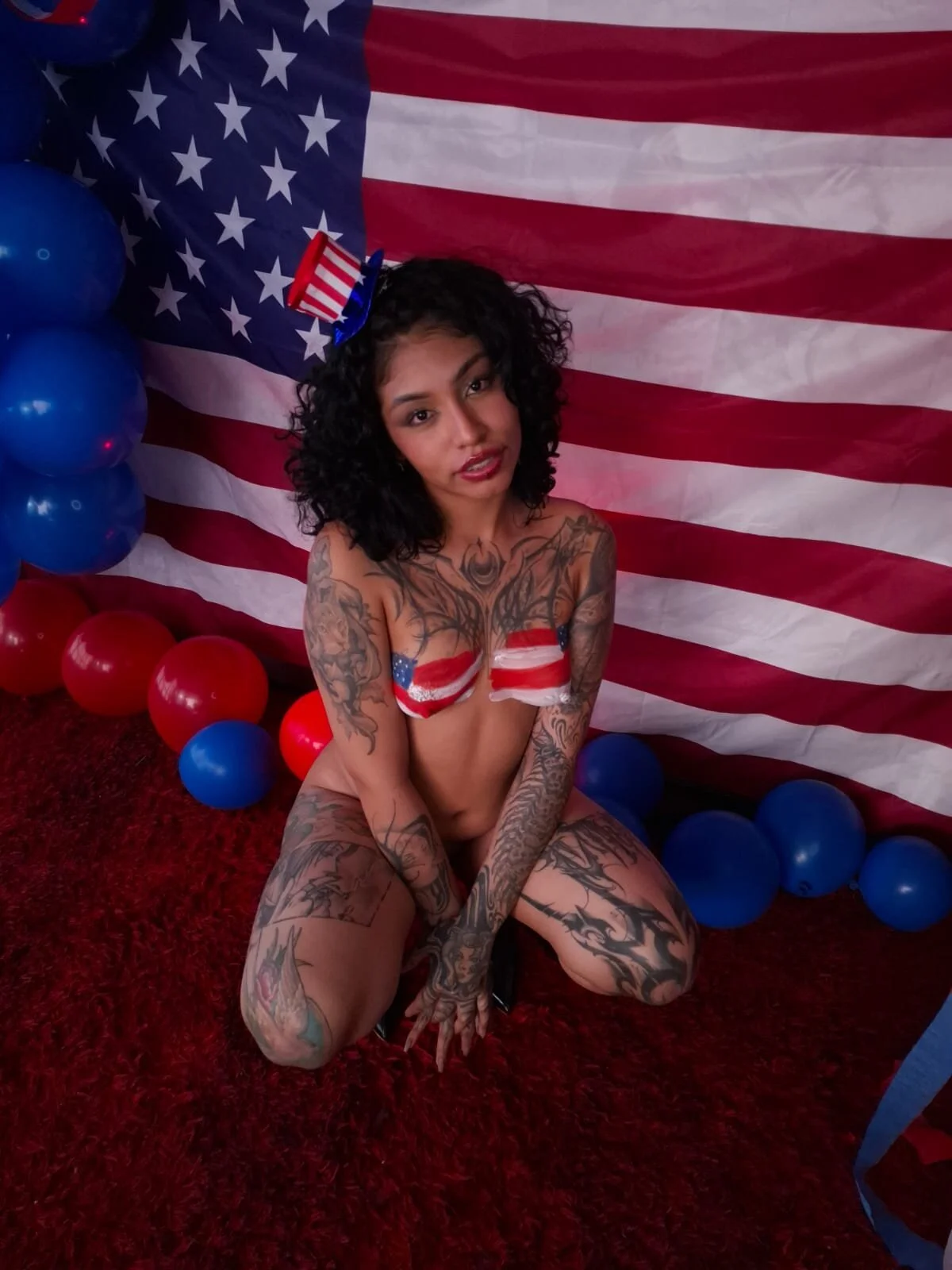 XXX Porn Photo of Nude JuliaRose_ks 115
