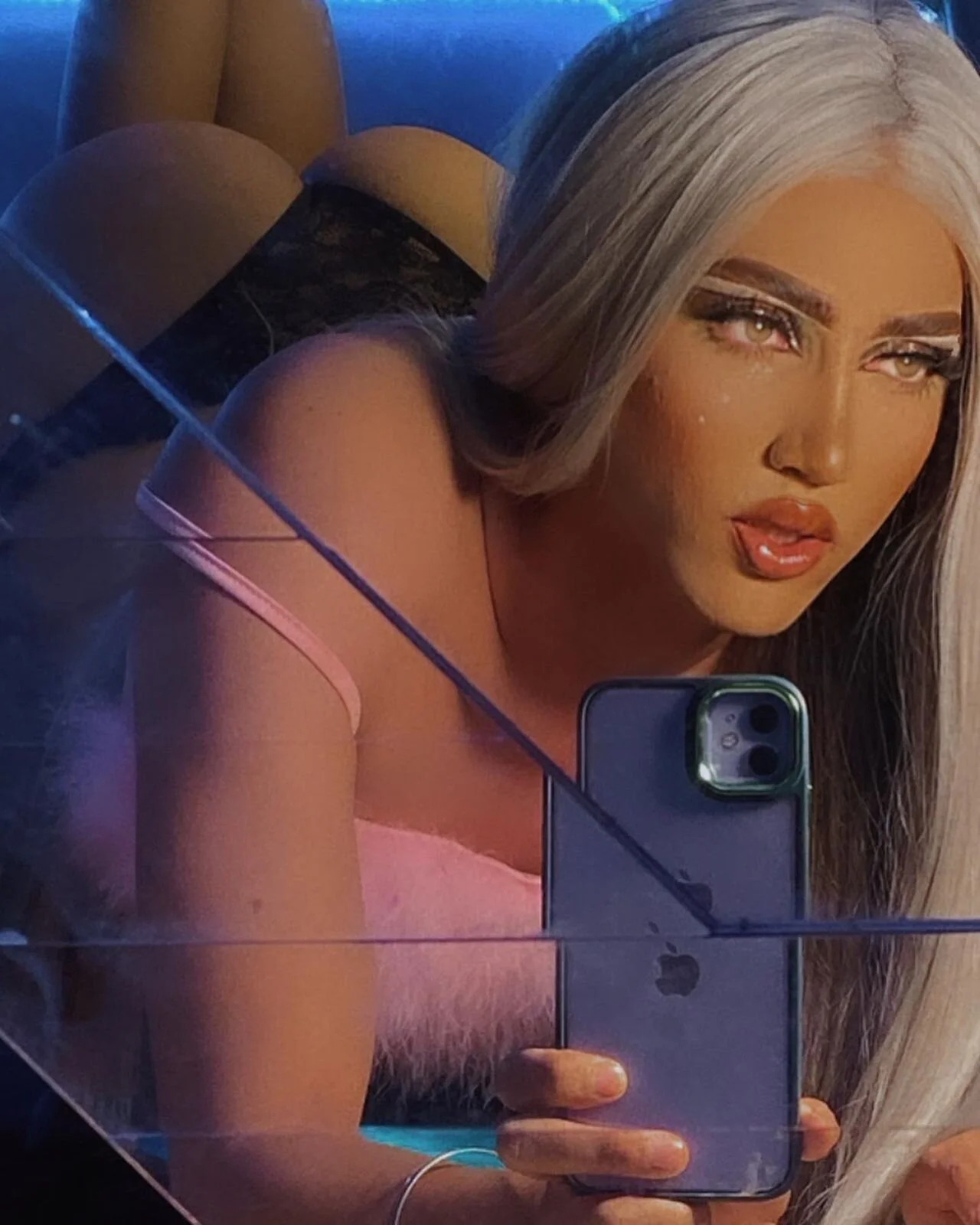 XXX Porn Photo of Nude charlottesexxx 4