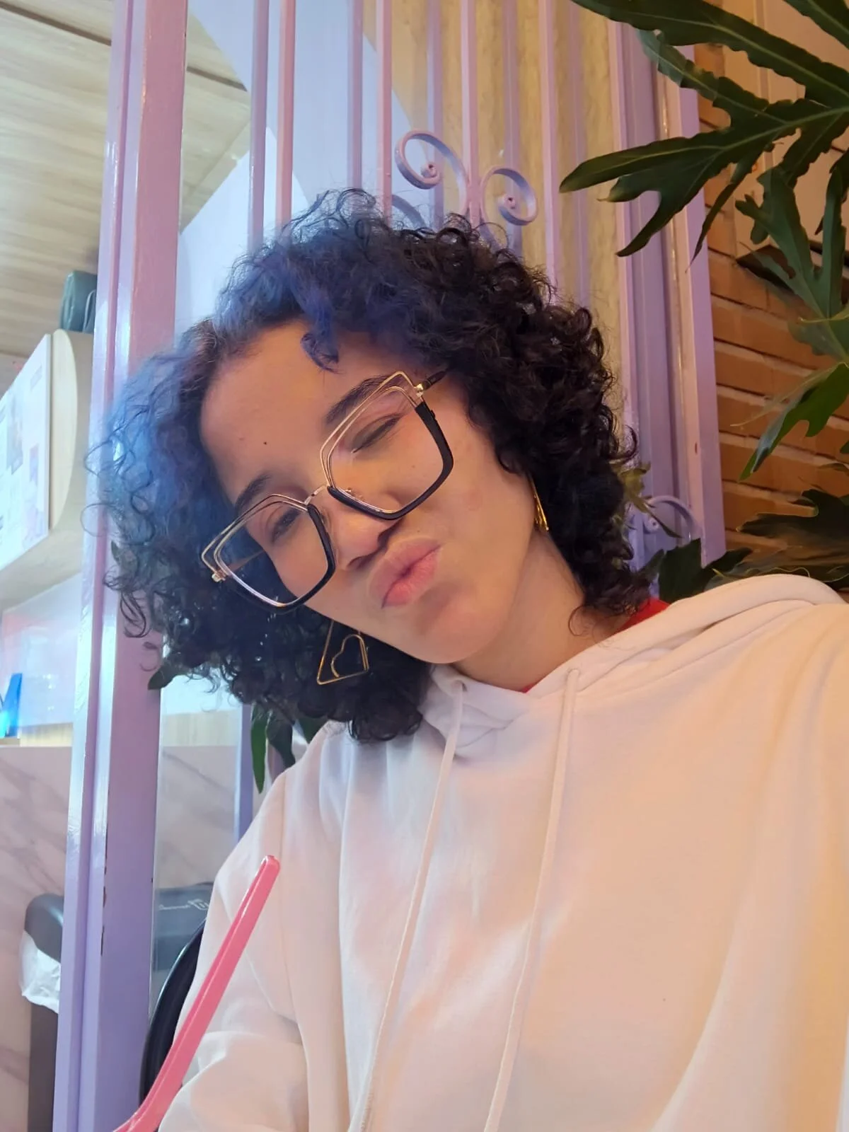 XXX Porn Photo of Nude damianna_ 18