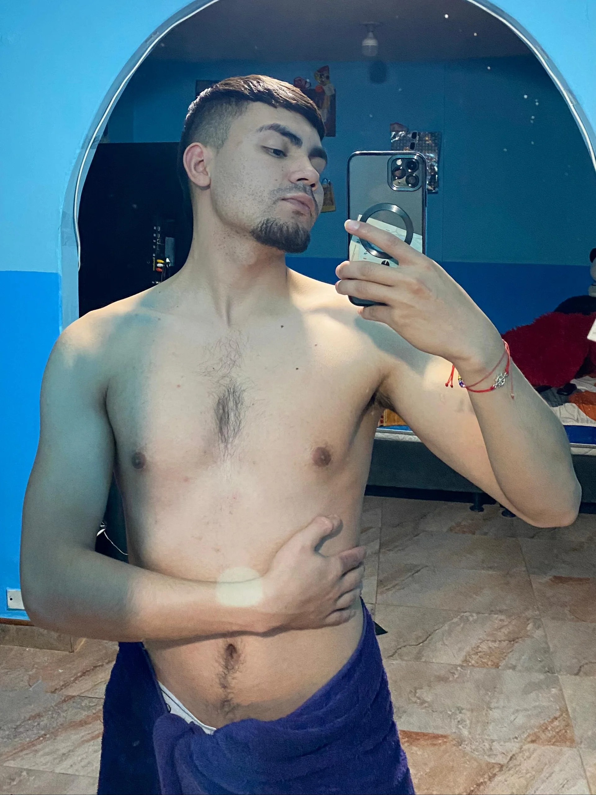 XXX Porn Photo of Nude kalivan_voinesscu 8