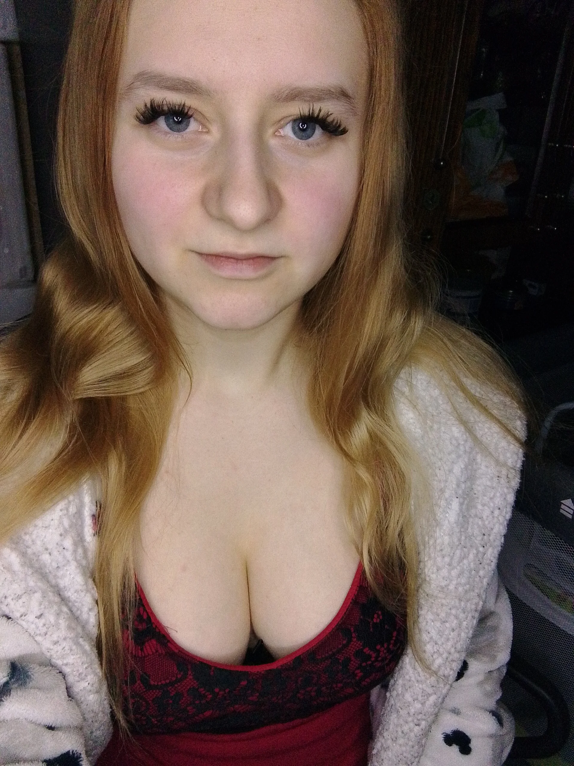 XXX Porn Photo of Nude Lola_Minnie 2
