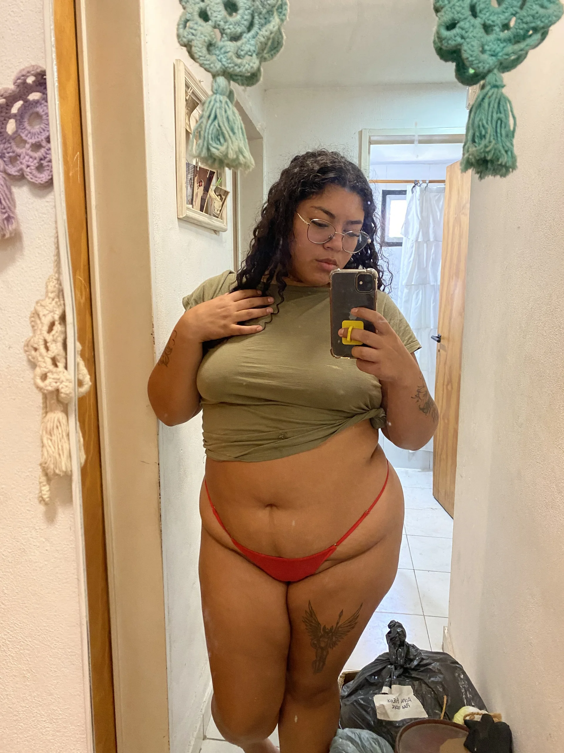 XXX Porn Photo of Nude Chullsita 2