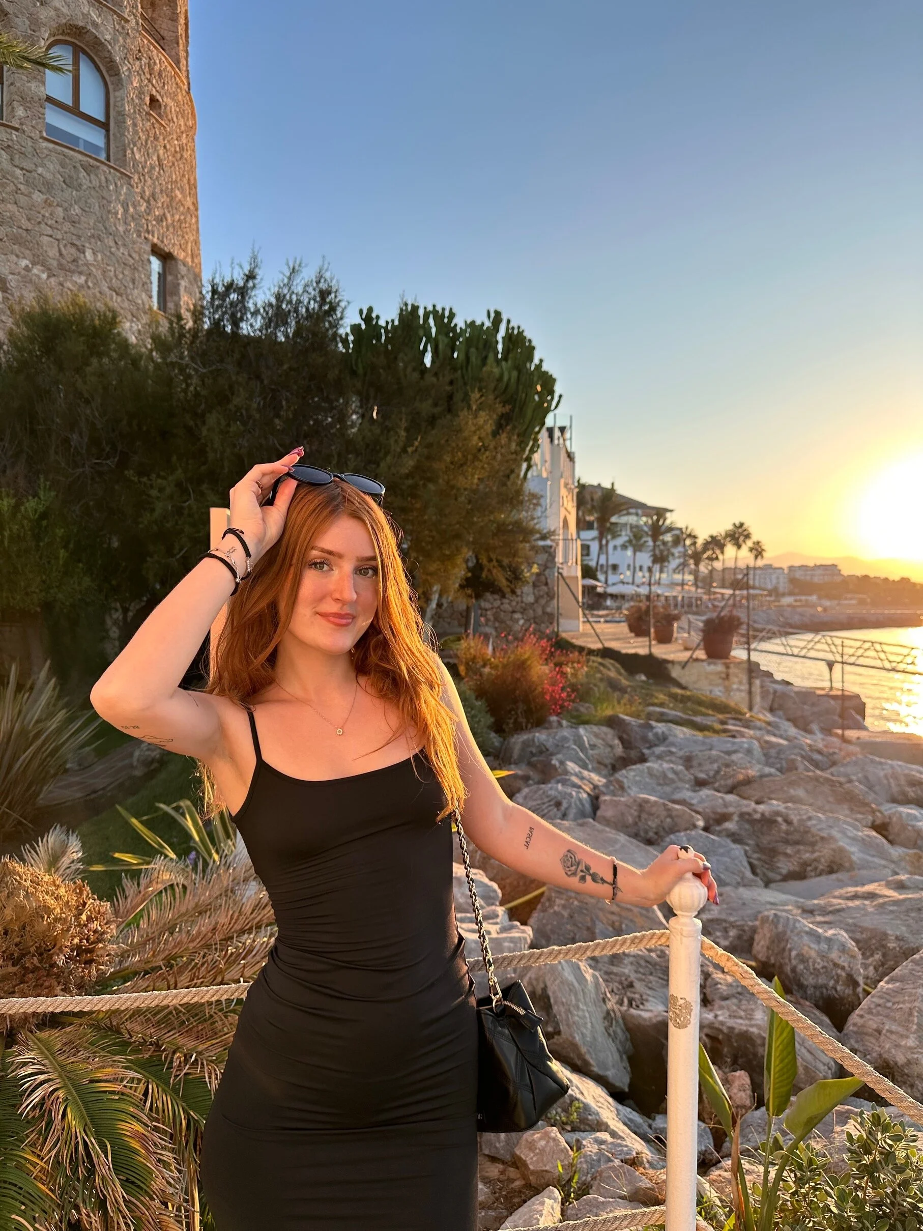 XXX Porn Photo of Nude madlynginger 7