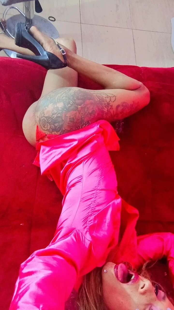 XXX Porn Photo of Nude roxy_roxxan 4