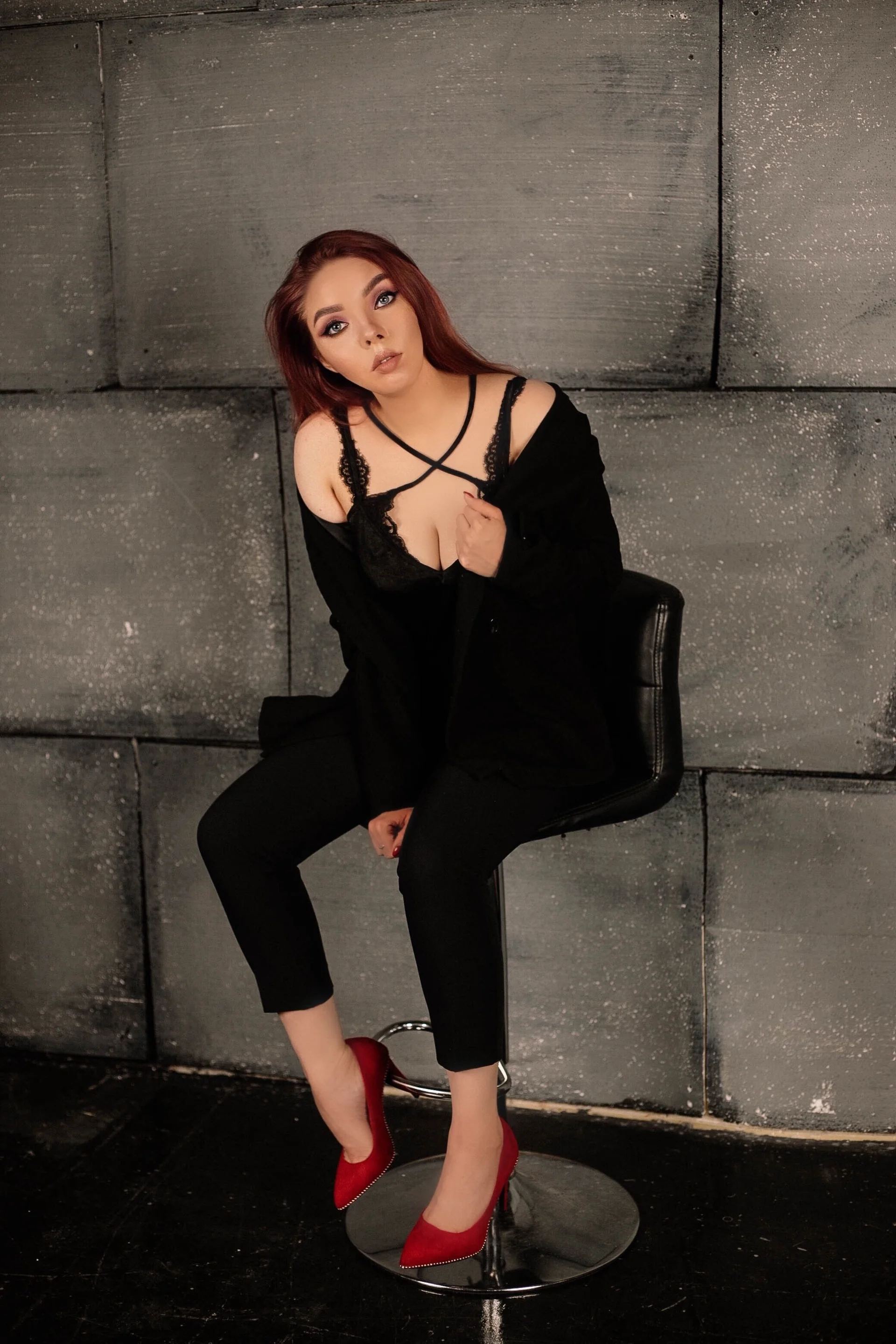 XXX Porn Photo of Nude PolinaXXXXJones 11