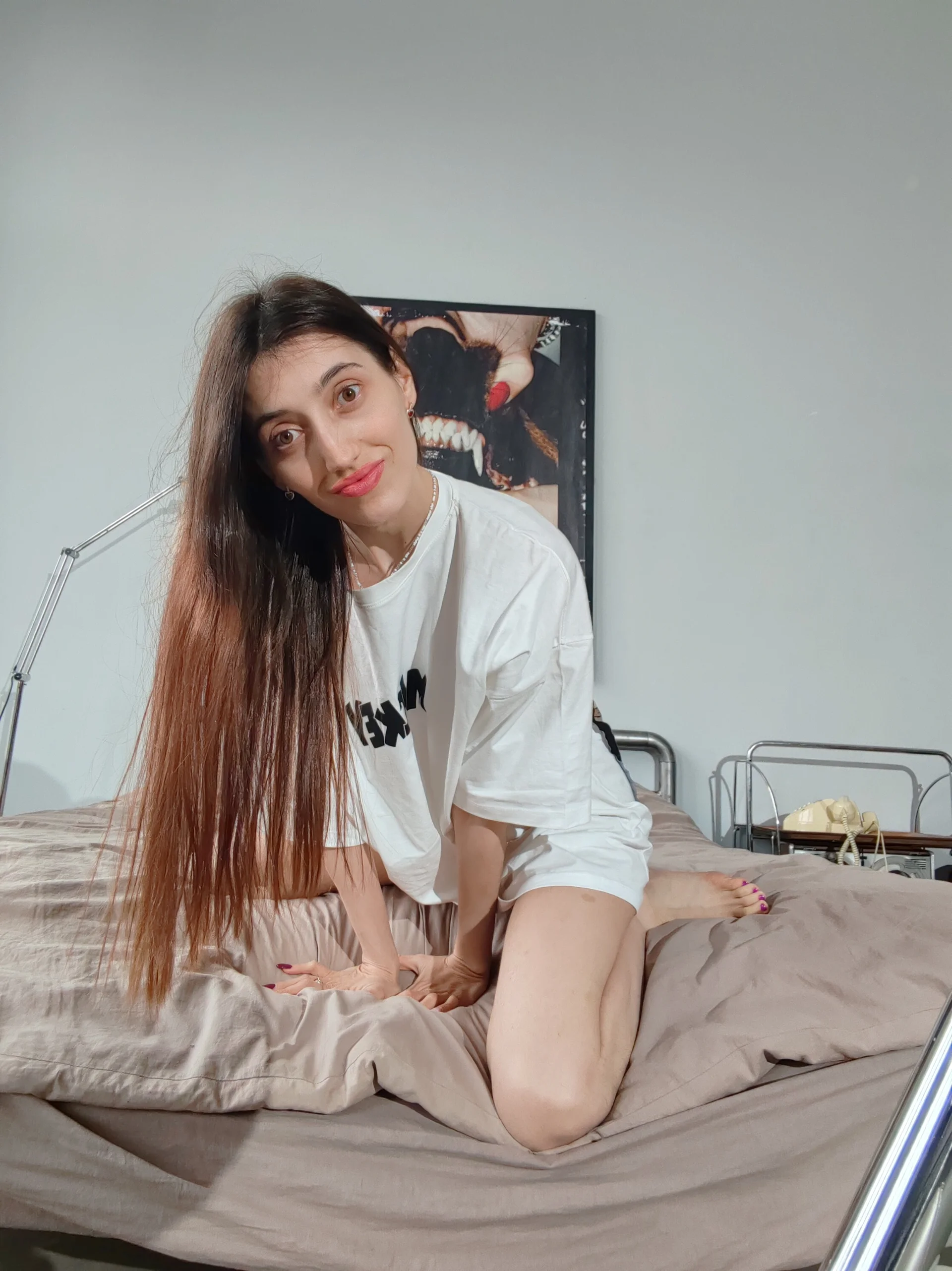 XXX Porn Photo of Nude Iren 446