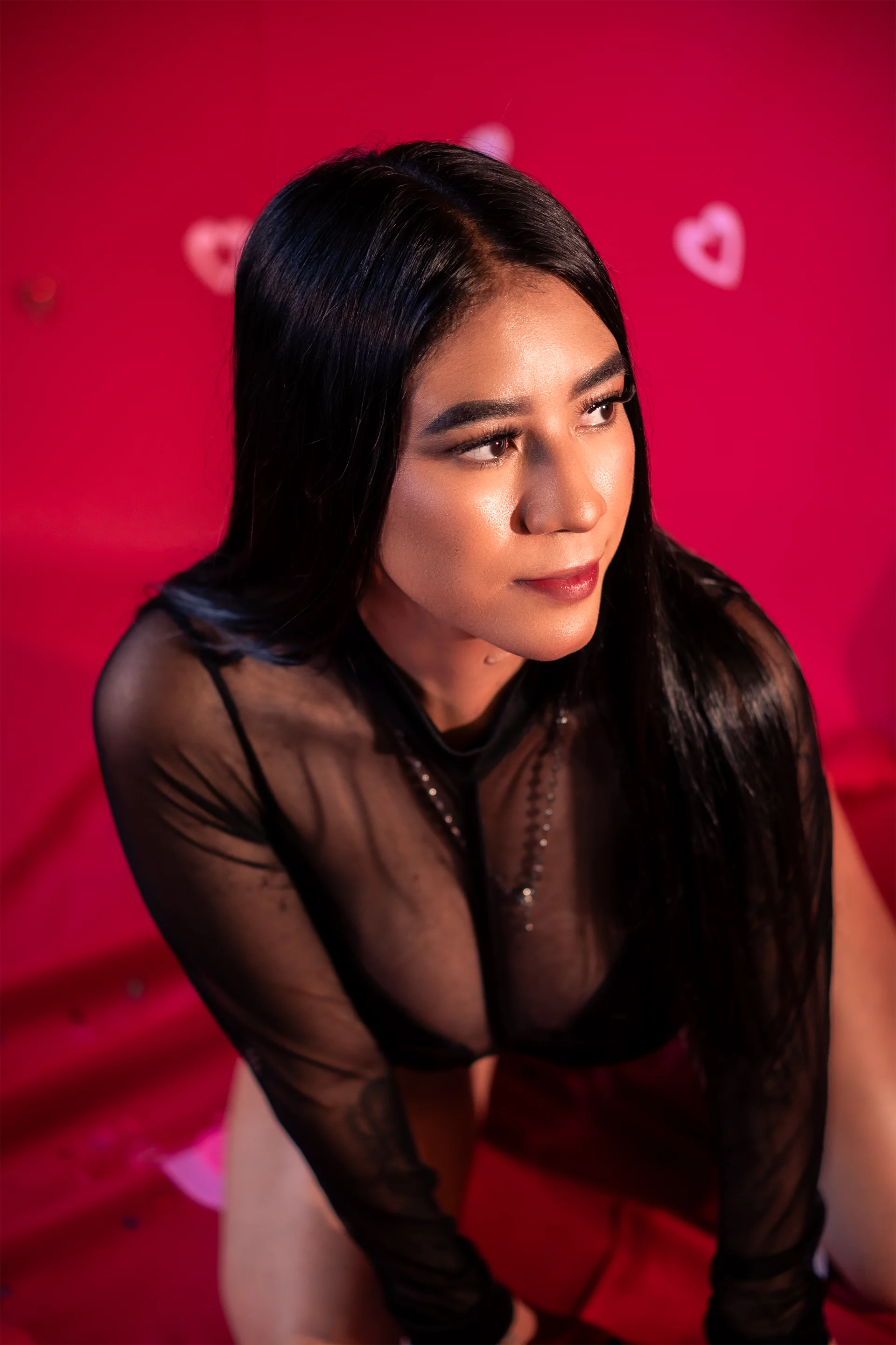 XXX Porn Photo of Nude Jimena_Adams 10