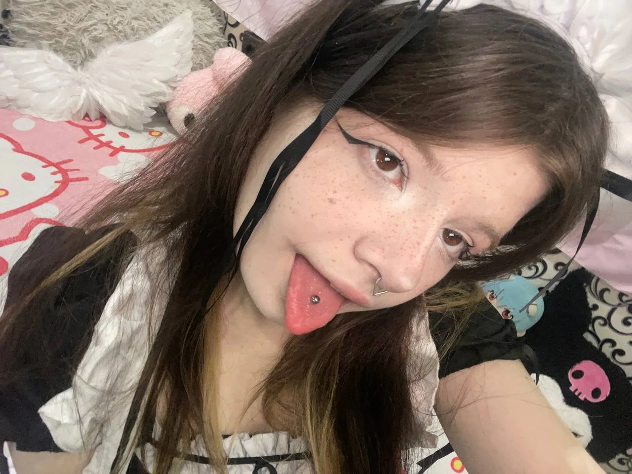XXX Porn Photo of Nude Eva_Ange 78