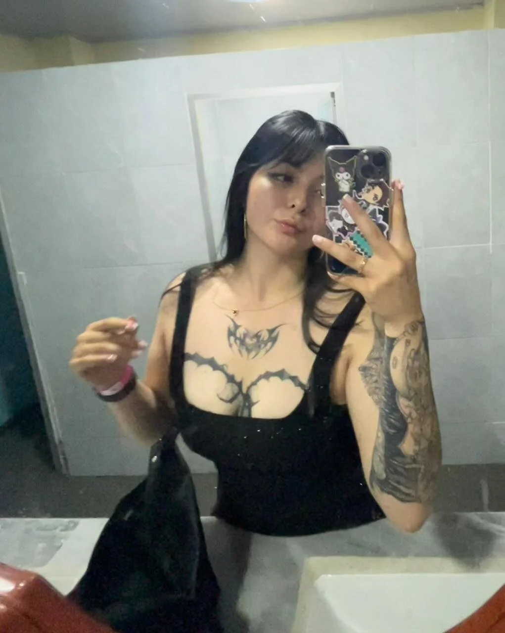 XXX Porn Photo of Nude hina_tay 4