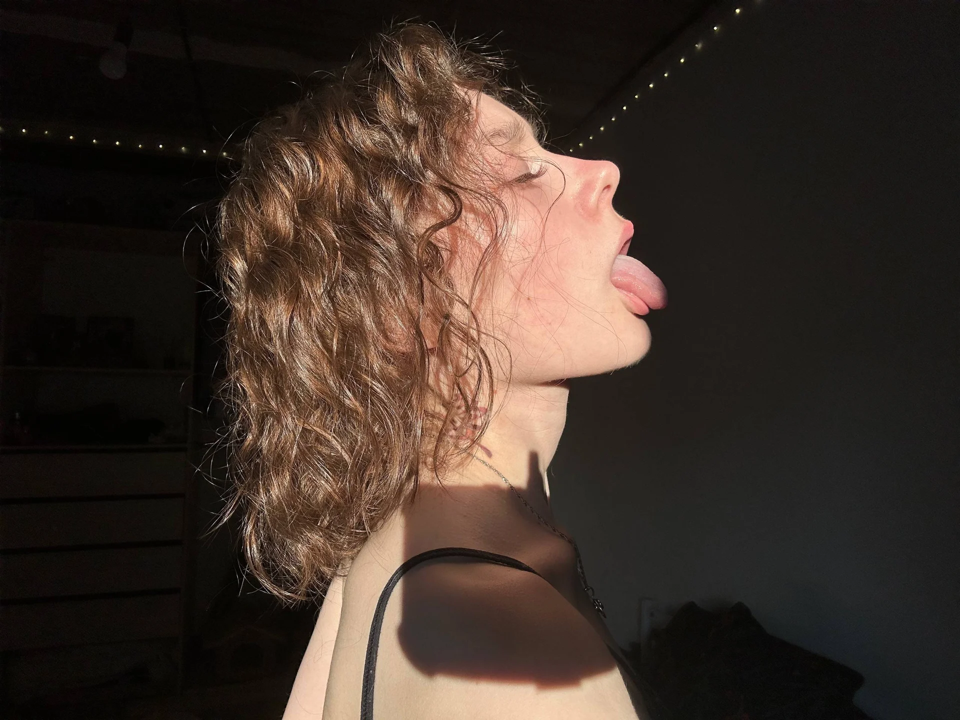 XXX Porn Photo of Nude SlunkRear 3