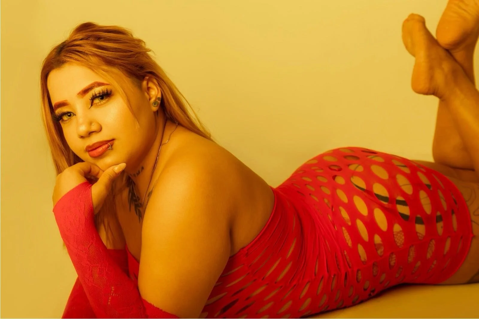 XXX Porn Photo of Nude milamonroyy 8