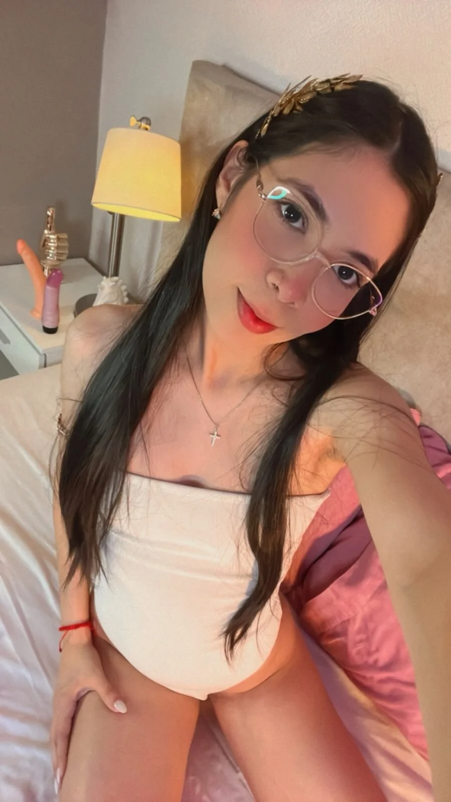 XXX Porn Photo of Nude aprilqueenie 11