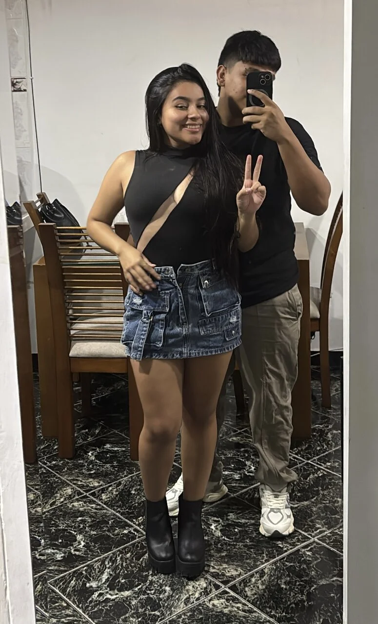 XXX Porn Photo of Nude Melodi_Sam 4