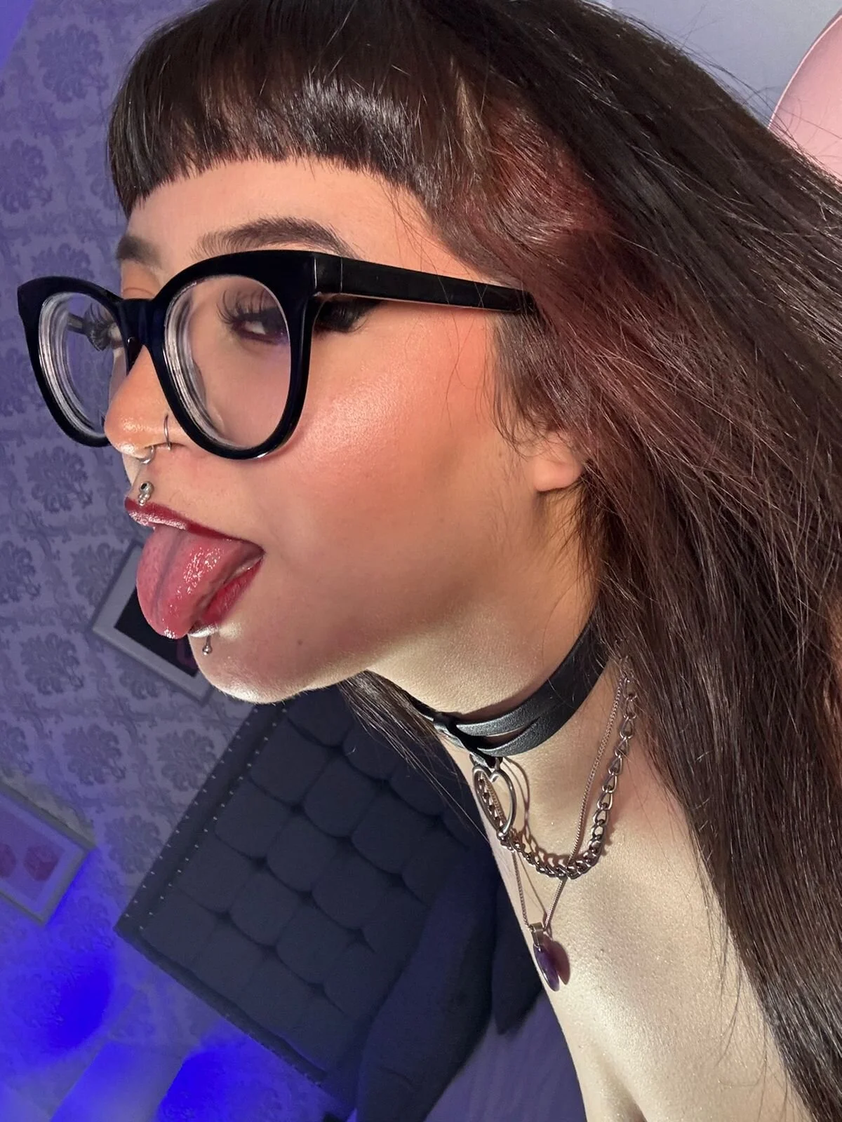 XXX Porn Photo of Nude CherryMeloon 7