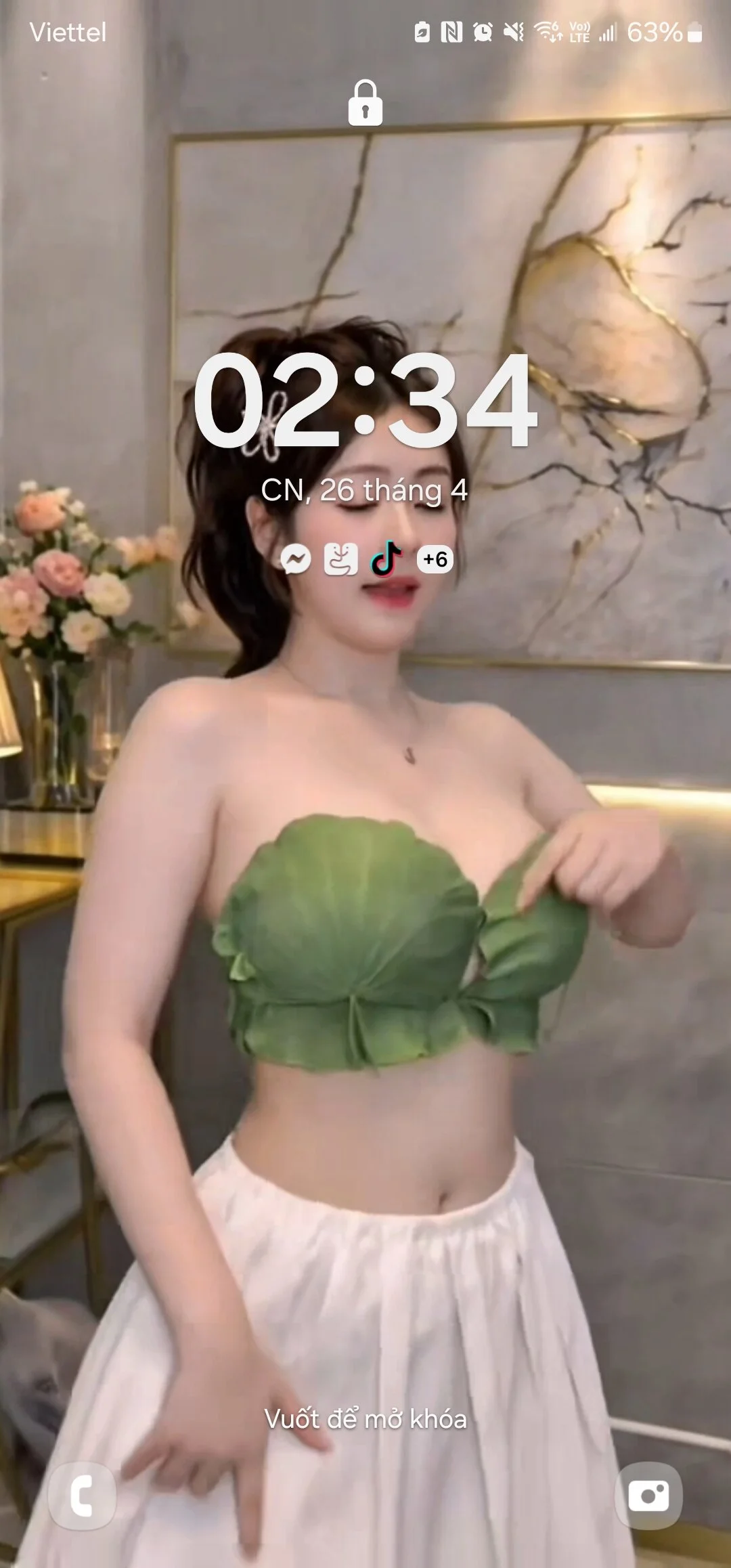 XXX Porn Photo of Nude Missa_baby 1
