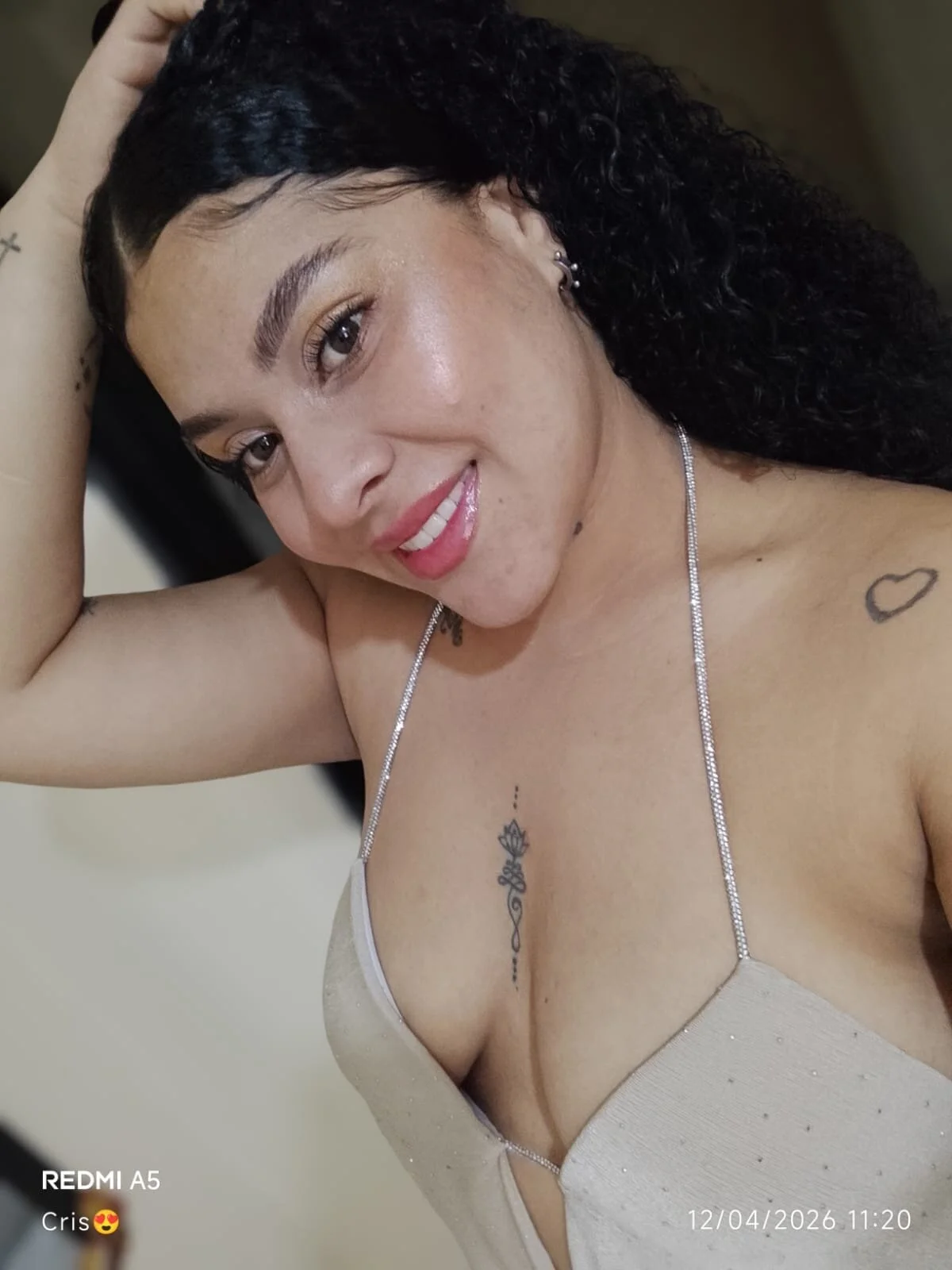 XXX Porn Photo of Nude sofi_reevs 5