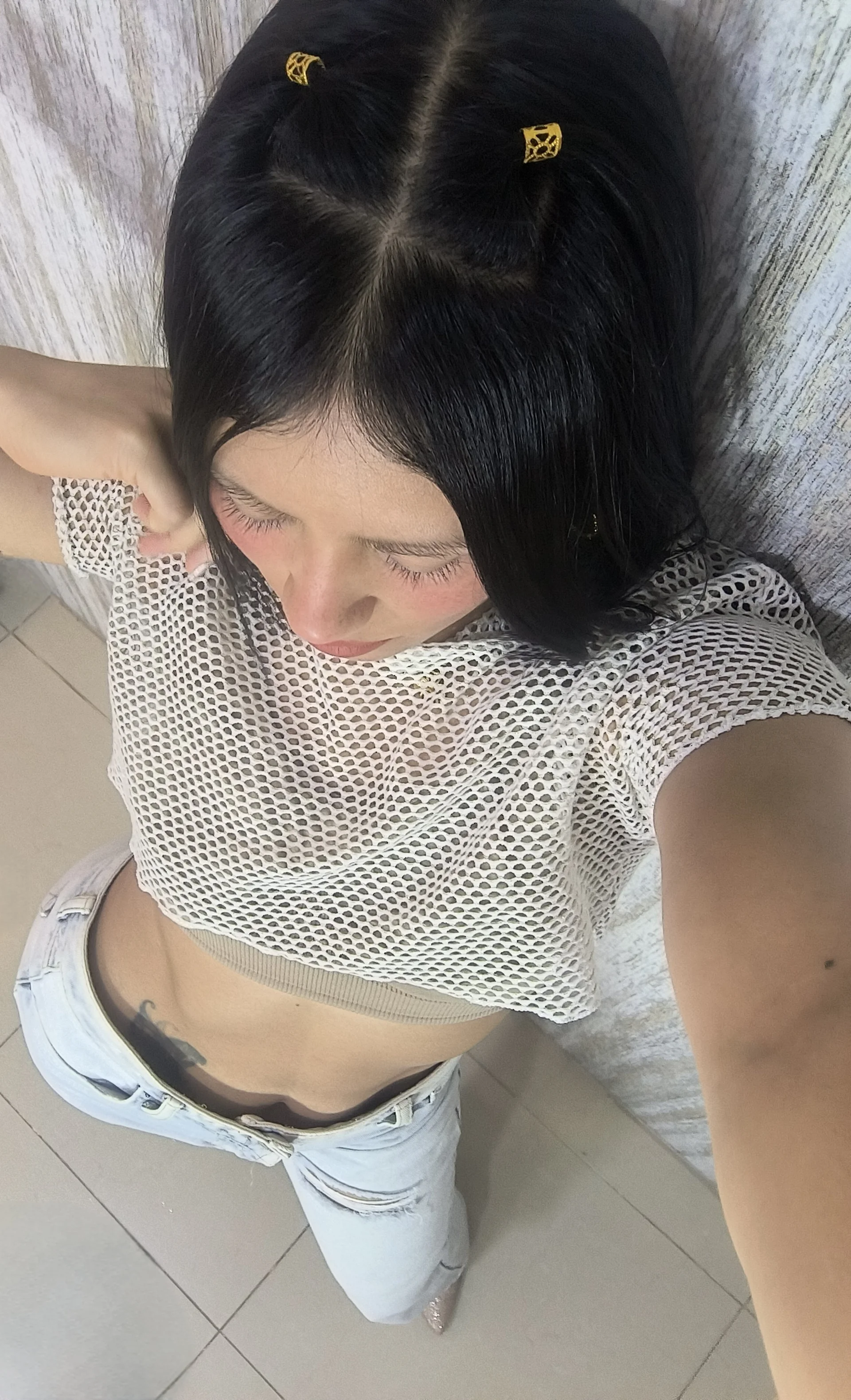 XXX Porn Photo of Nude salome_stockman_s 148